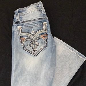 Rock Revival Pants